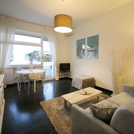 Monolocale Sanremo - Casino Apartment Bagian luar foto