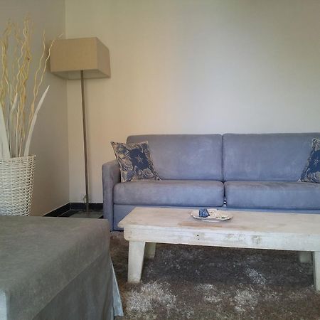 Monolocale Sanremo - Casino Apartment Bagian luar foto