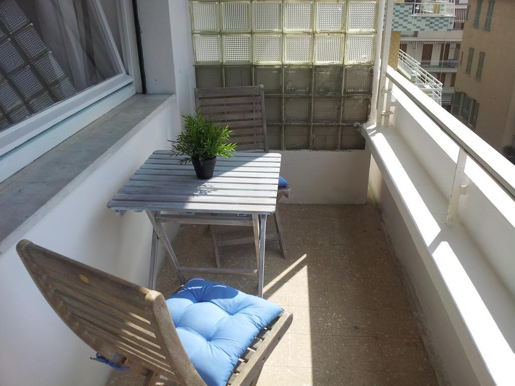 Monolocale Sanremo - Casino Apartment Bagian luar foto
