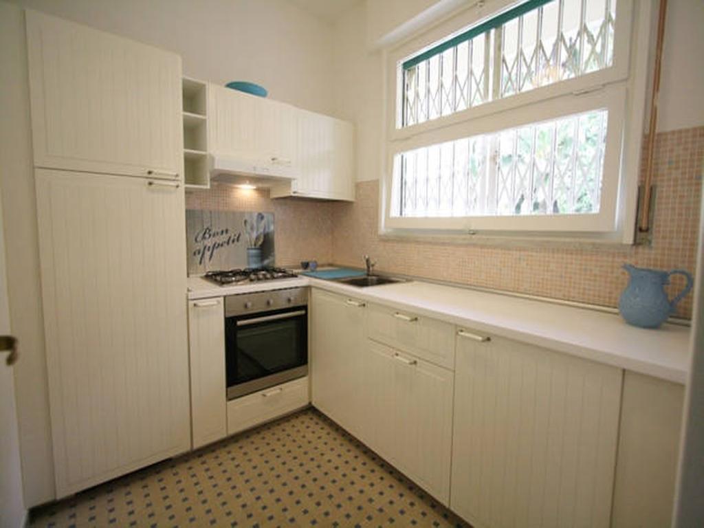 Monolocale Sanremo - Casino Apartment Bagian luar foto