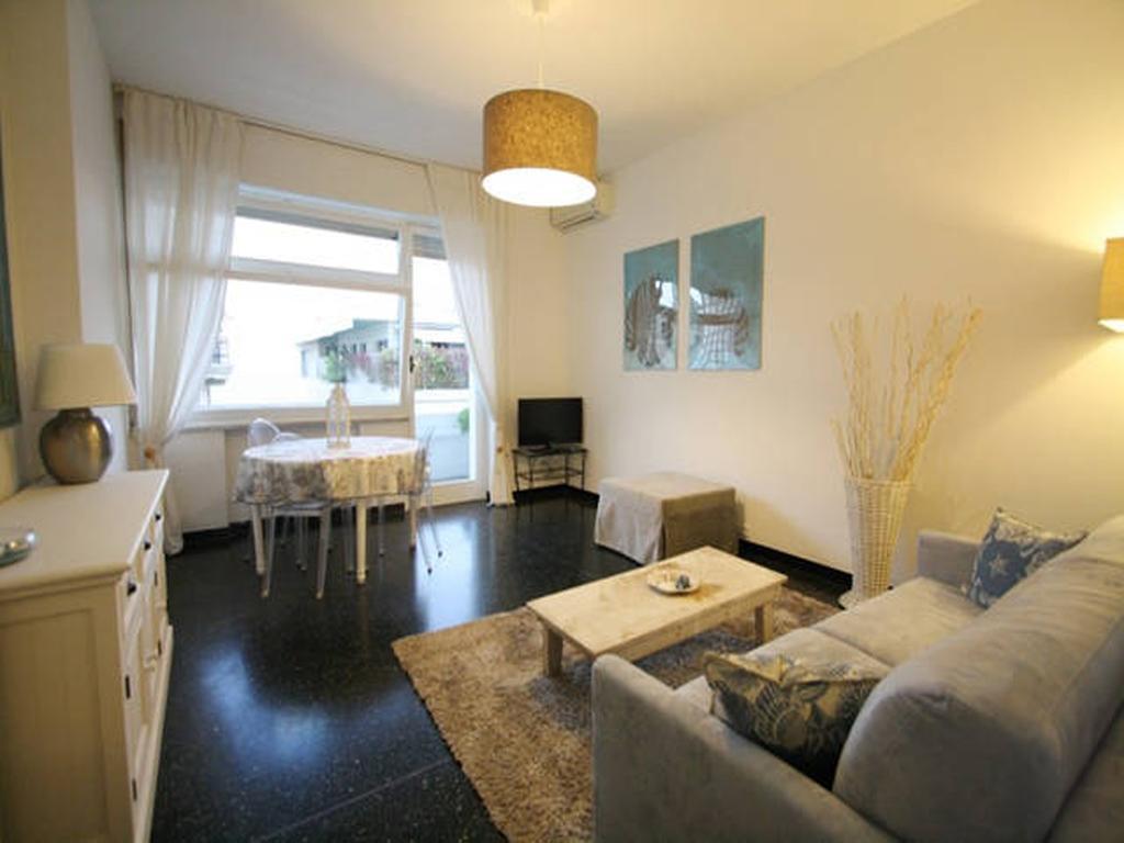 Monolocale Sanremo - Casino Apartment Bagian luar foto
