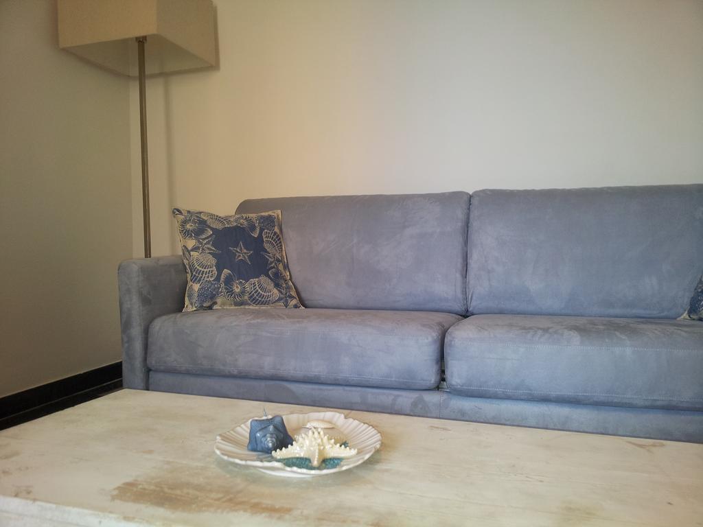 Monolocale Sanremo - Casino Apartment Bagian luar foto