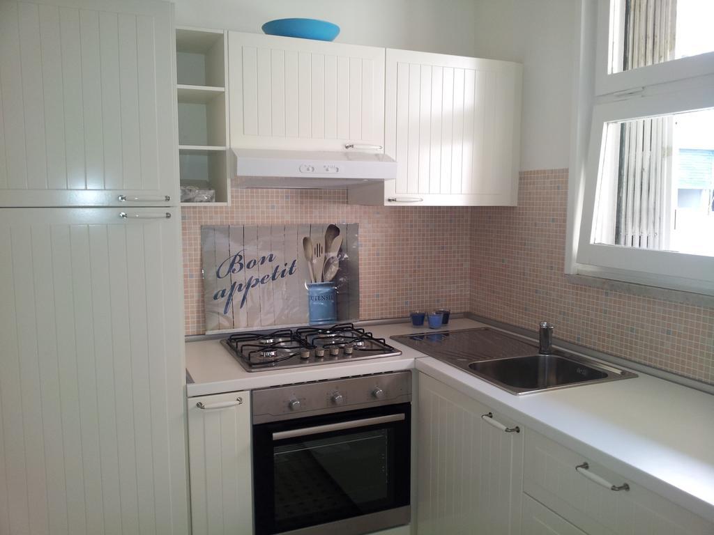 Monolocale Sanremo - Casino Apartment Bagian luar foto