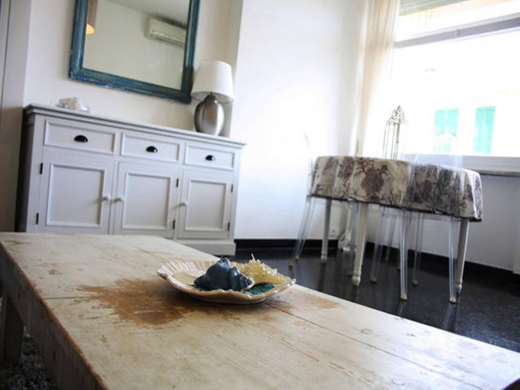 Monolocale Sanremo - Casino Apartment Bagian luar foto