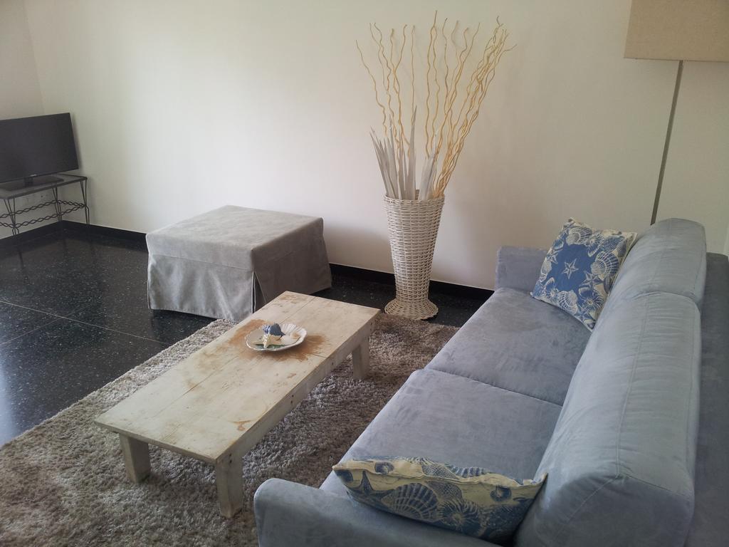 Monolocale Sanremo - Casino Apartment Bagian luar foto