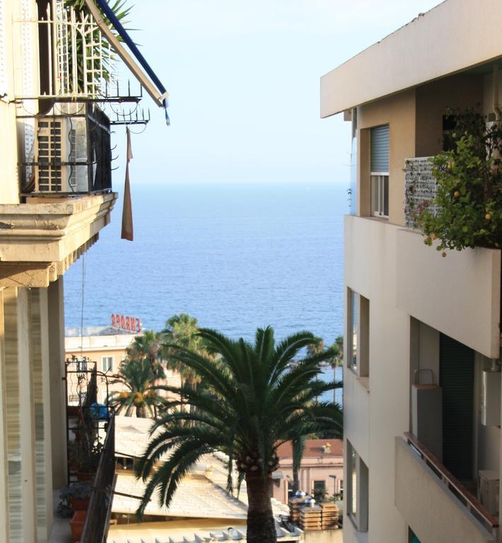 Monolocale Sanremo - Casino Apartment Bagian luar foto