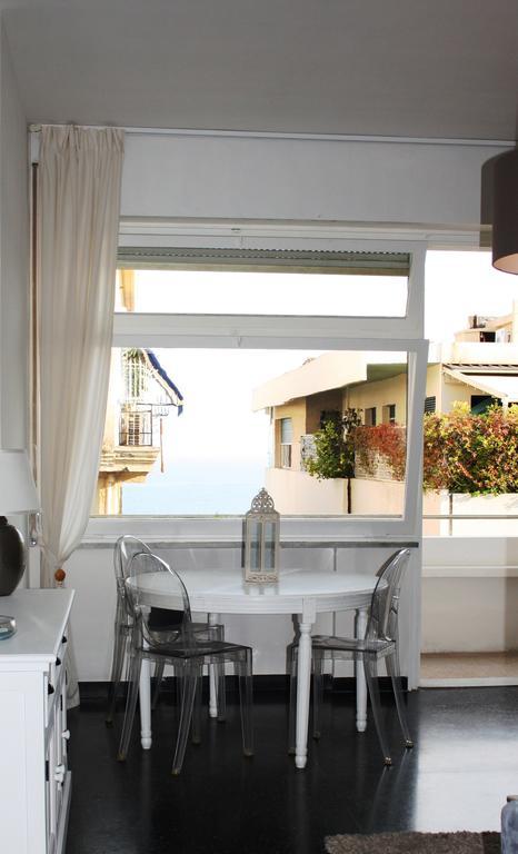 Monolocale Sanremo - Casino Apartment Bagian luar foto